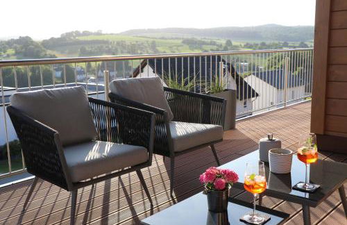 Oaktree-Cottage - Foto 39