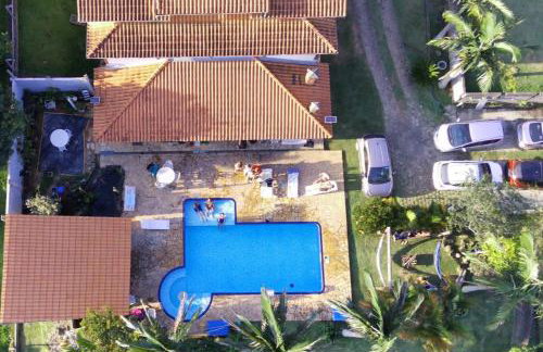 Chácara Terrinha das Flores - Foto 25