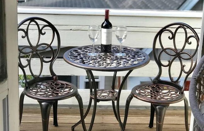 Craftsman Cabin, Granite, Stainless Steel, Holiday Home 3 - Foto 42