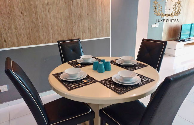 Luxe Suites at Skyloft - Foto 52