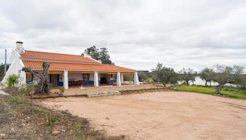 Monte Santo António - Alqueva - Foto 3