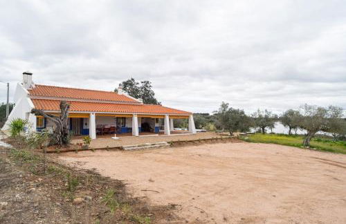 Monte Santo António - Alqueva - Foto 3