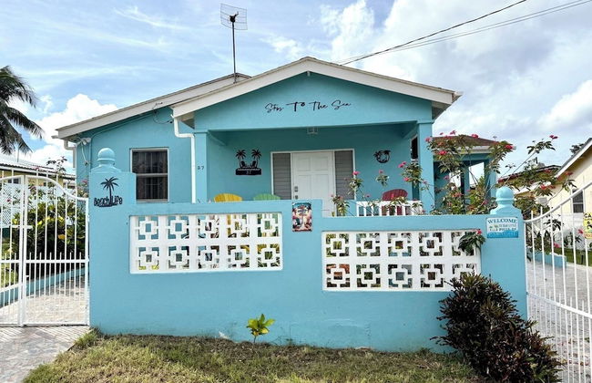 Steps to the Sea - 3bd By Zenbreak - Foto 24