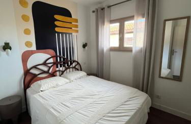 Maison Terracotta des Karantes - Photo 3