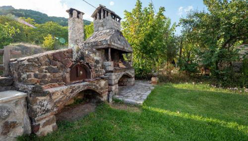 Σαν Παραμύθι - Foto 4, Garden