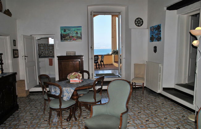 Sea View Appartment for 6 Person - Photo 15