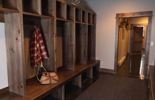 Mountain Lodge - Foto 27