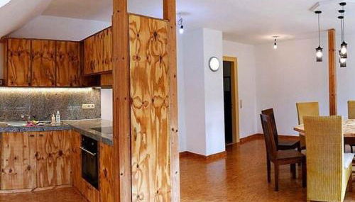 Villa Rotschoenberg im Tal der Freiberger Mulde - Foto 4