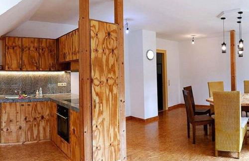 Villa Rotschoenberg im Tal der Freiberger Mulde - Foto 4