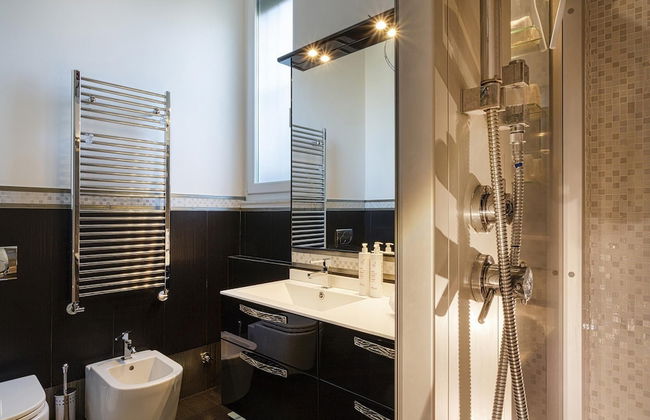 Vernazzola Family Apartment - Foto 11