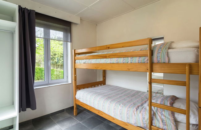 Scenic Stay in Vencimont - Foto 14