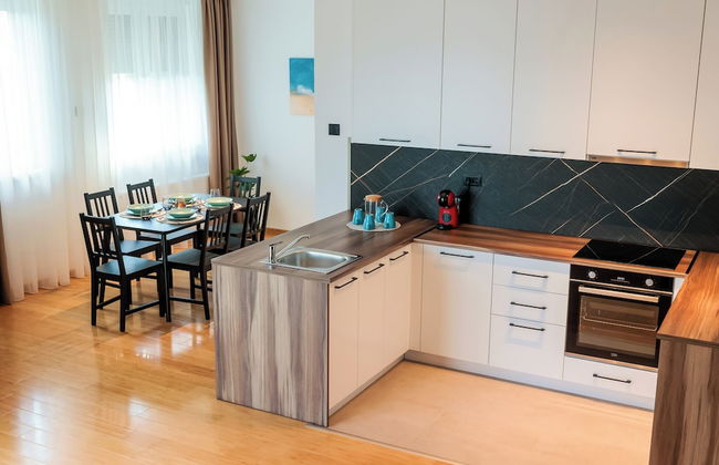 TESLA Residence Subotica - Photo 26