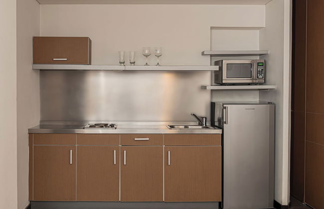 Viaggio Nueve Tres Suites - Foto 29