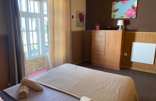 Villa El Bomberito - Foto 16