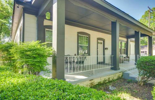 Updated North Greenwood Cottage Less Than 1 Mi to Dtwn! - Foto 26