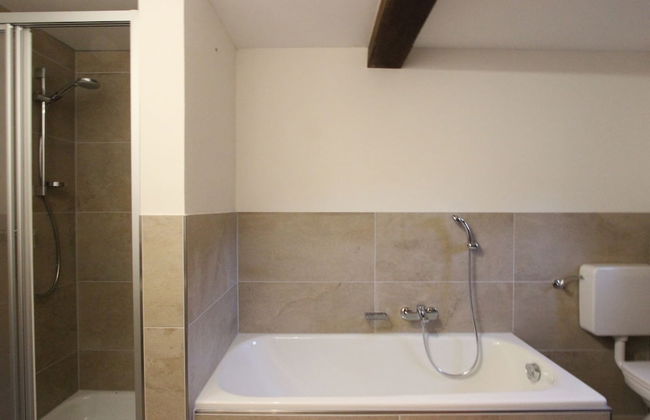 Farmhouse in Hopfgarten Near Ski Bus - Foto 10