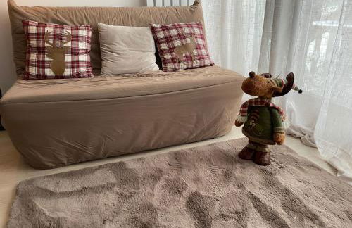 Gîte Les Lilas - Foto 11