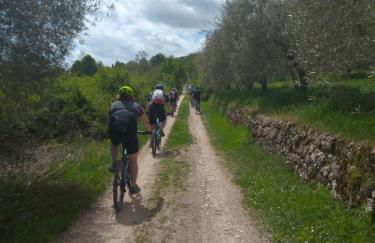 Agriturismo La Pietriccia - Foto 56