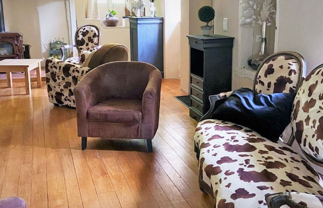 Charming 1930s Home in Altillac - Foto 15