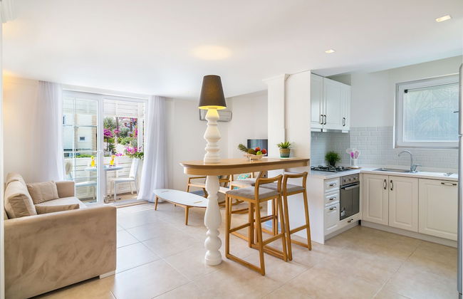 Kalkan Suites - Foto 9