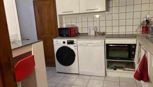 L'Alsacienne - Photo 4, dishwasher, pet friendly, minibar