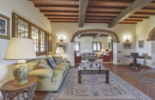 Villa Miniato by Mmega - Foto 18