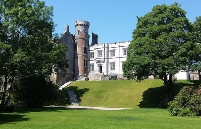 Wilton Castle - Foto 20