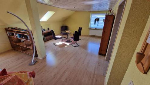 Ferienwohnung Wiesental II, Wiesentalstrasse 1, 89331 Burgau - Foto 3