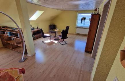 Ferienwohnung Wiesental II, Wiesentalstrasse 1, 89331 Burgau - Foto 3