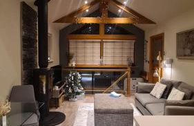 Fox Corner, Ambleside, romantic retreat for two, dog friendly, hot tub - Photo 34
