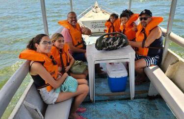 Casa de Frente para Lagoa - Foto 12