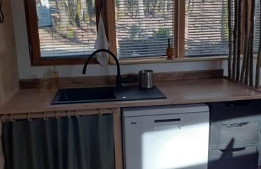 Le gîte de la cabane de l'oiseau - Foto 20