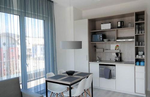 Apartments U37 - Foto 24