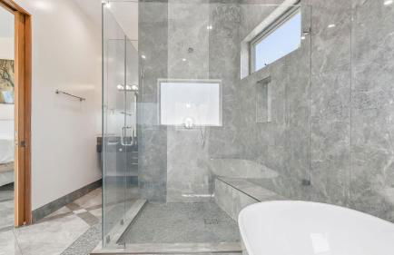 Luxe 8000 sqft w 2 Pools Sauna Putting Green Game Room Alta Vista Estate - Foto 36