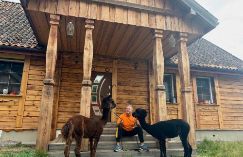 Farma Puchałowo - Foto 32