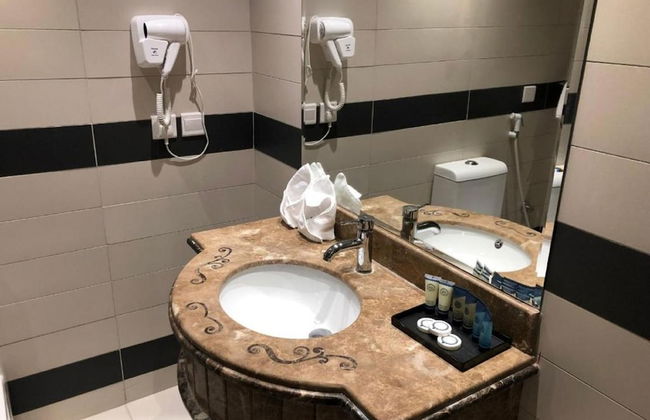 Assal Al - Hamraa اصال الحمراء - Foto 7