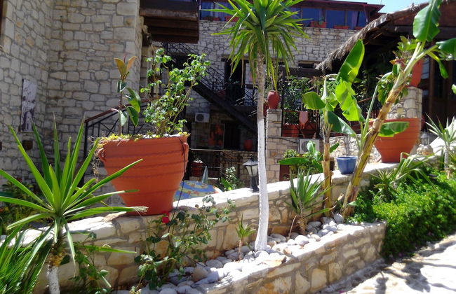 Stone Village - Photo 33