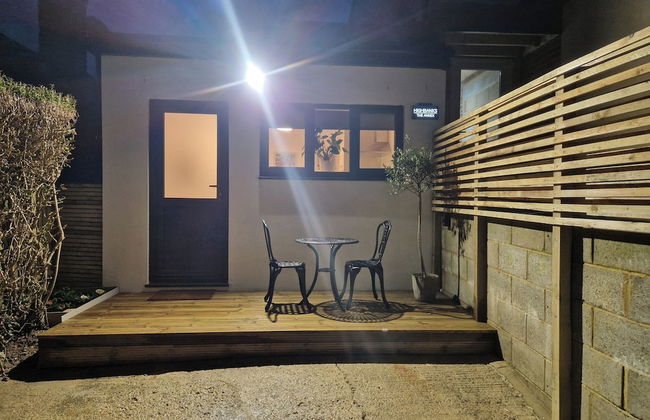 Cozy Apartment at Highbanks The Annex - Foto 35