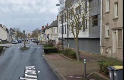 Le petit Cosy saint pierre des corps - Foto 13