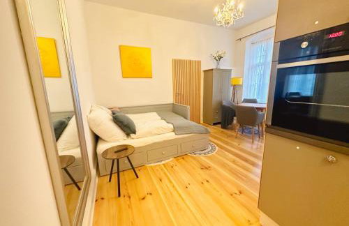 ROD 3 - quiet and central studio in Prenzlauer Berg - Foto 14