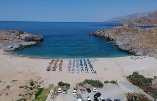 Nereides - Skinaria Beach Apartment - Foto 28