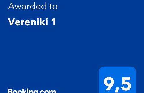 Vereniki 1 - Foto 8