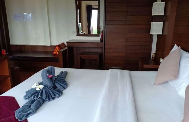 Phuchawee Lanta Villa - Foto 24