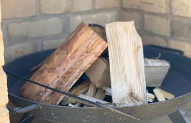 The Rabbit Warren Shepherd Hut - Foto 2