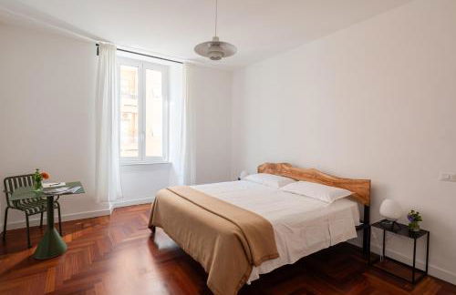 Lunaria Apartment Vatican Rome - Foto 9