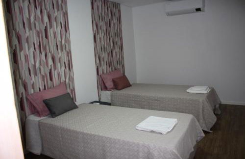 Cabeço das Fráguas - apartamento centro cidade da Guarda - Foto 57