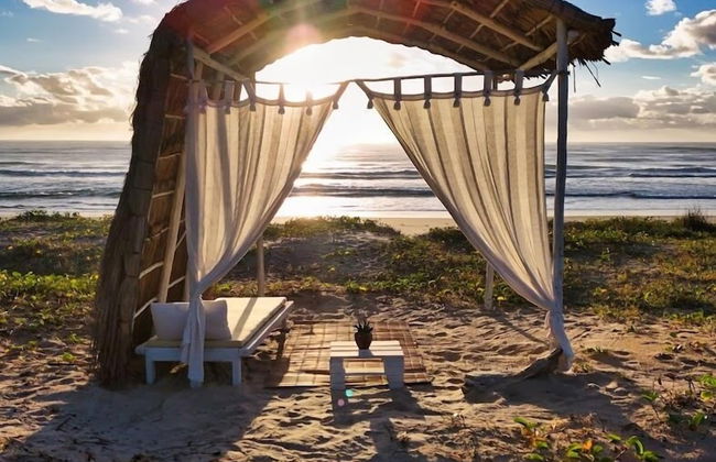 Pura Vida Tofo Beach House - Photo 36