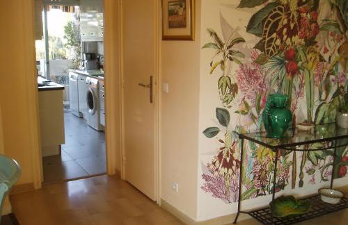 80m2 dans Parc Classé, Piscine, Calme, 5mn de Cannes - Foto 33