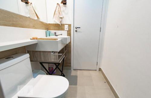 Loft - Congonhas Airport - Foto 22