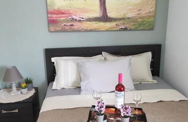 Spartacus Apartment - Foto 2